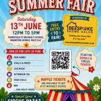 Farnsfield Fair 